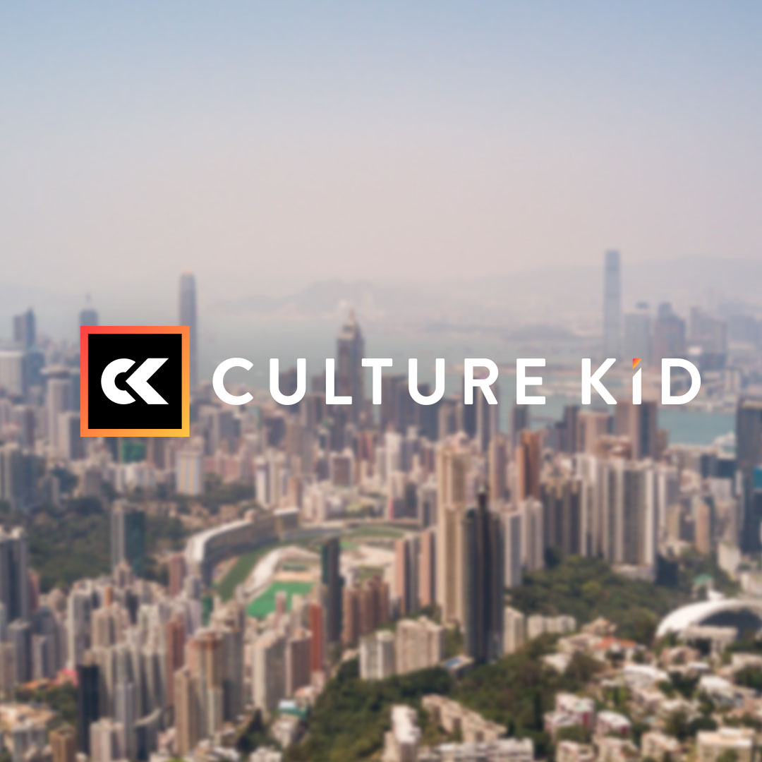 Culture Kid Films a Film Production Company in Hong Kong and Sydney